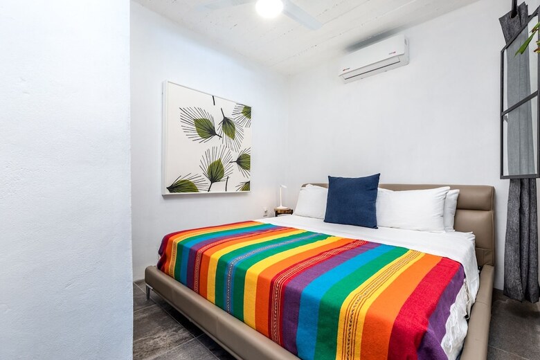 Aparthotel Cuale Condo Retreats