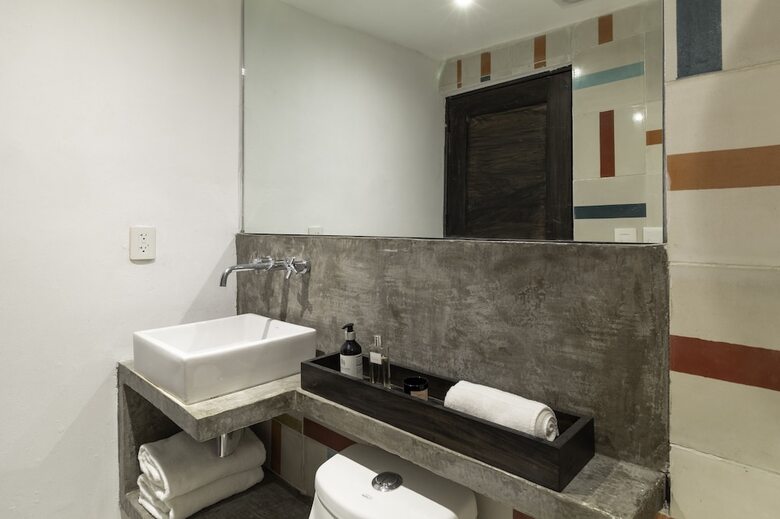Aparthotel Cuale Condo Retreats