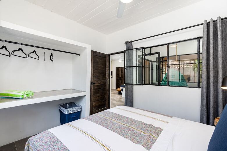Aparthotel Cuale Condo Retreats