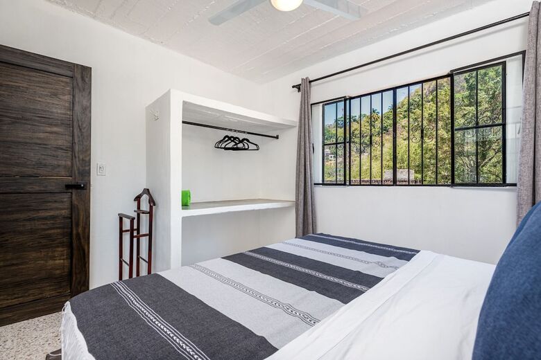 Aparthotel Cuale Condo Retreats