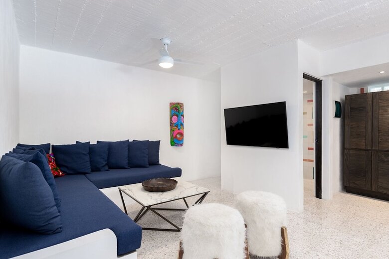 Aparthotel Cuale Condo Retreats