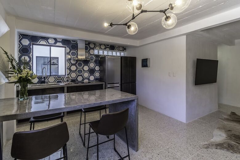 Aparthotel Cuale Condo Retreats