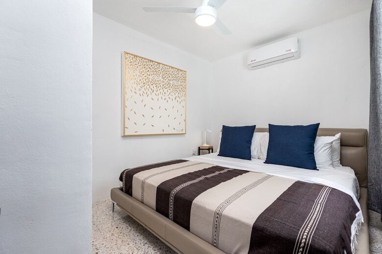 Aparthotel Cuale Condo Retreats