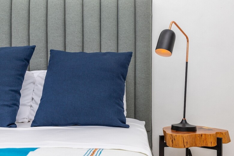 Aparthotel Cuale Condo Retreats