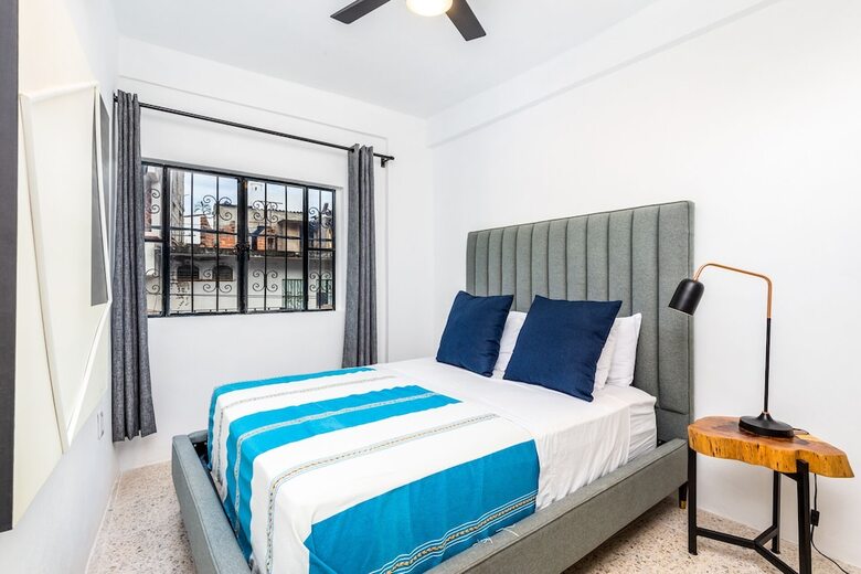 Aparthotel Cuale Condo Retreats