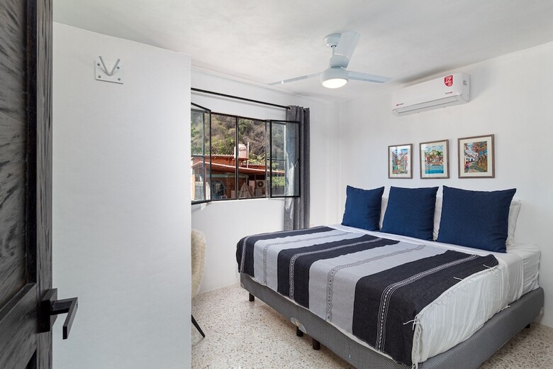 Aparthotel Cuale Condo Retreats