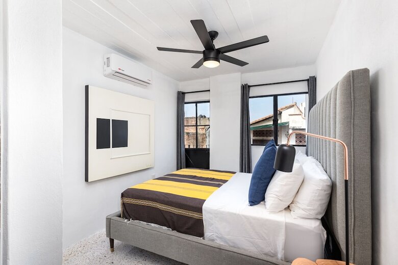 Aparthotel Cuale Condo Retreats