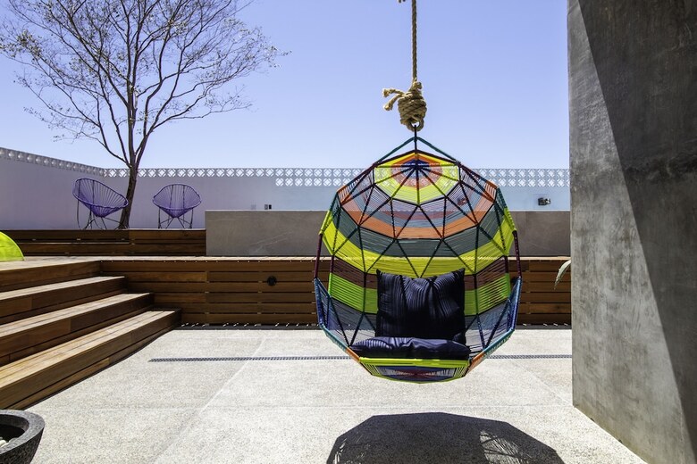 Aparthotel Cuale Condo Retreats