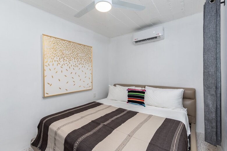 Aparthotel Cuale Condo Retreats