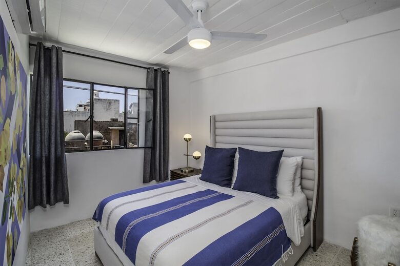 Aparthotel Cuale Condo Retreats