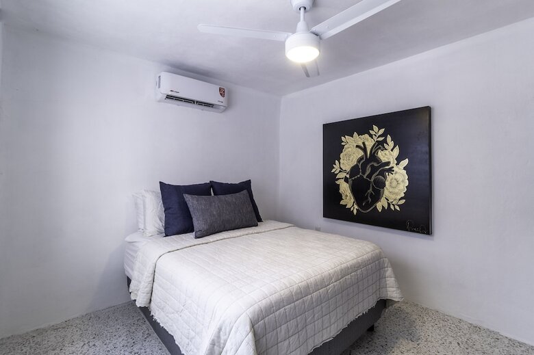 Aparthotel Cuale Condo Retreats