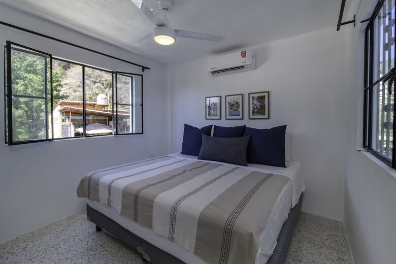 Aparthotel Cuale Condo Retreats