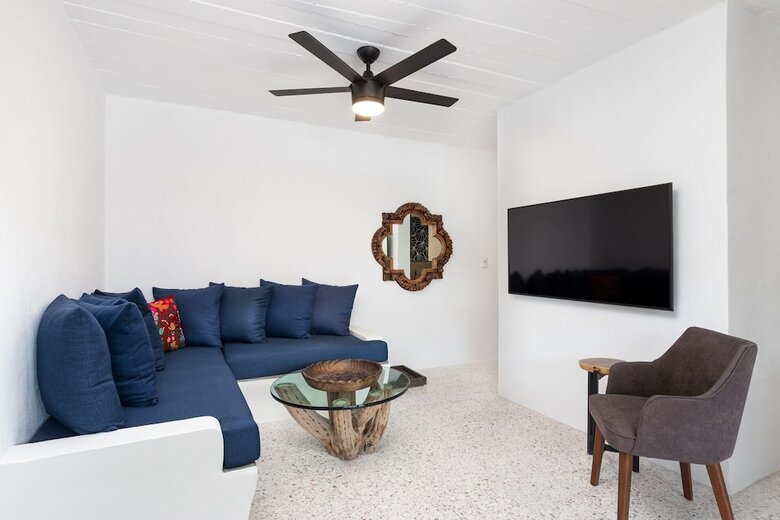 Aparthotel Cuale Condo Retreats