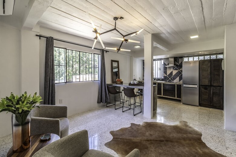 Aparthotel Cuale Condo Retreats