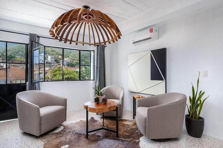 Aparthotel Cuale Condo Retreats