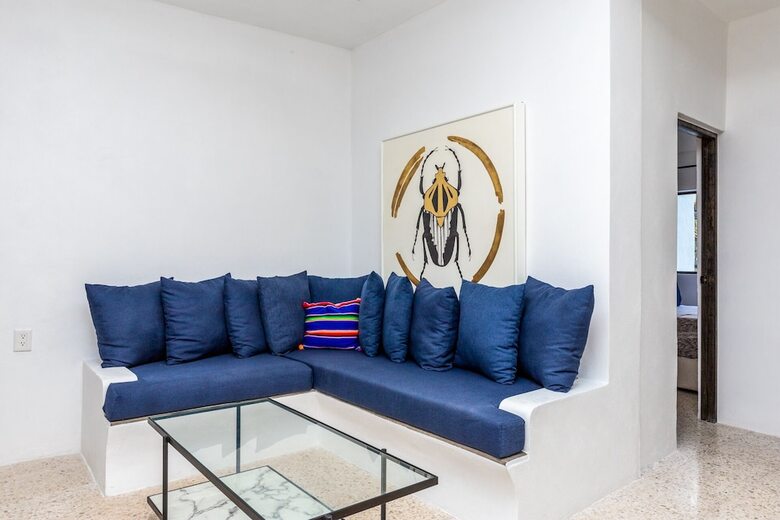 Aparthotel Cuale Condo Retreats