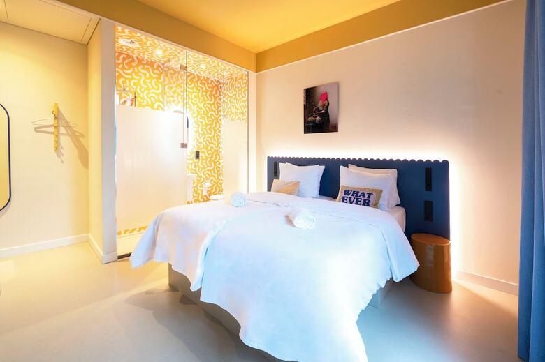 City Hotel Rembrandt Square