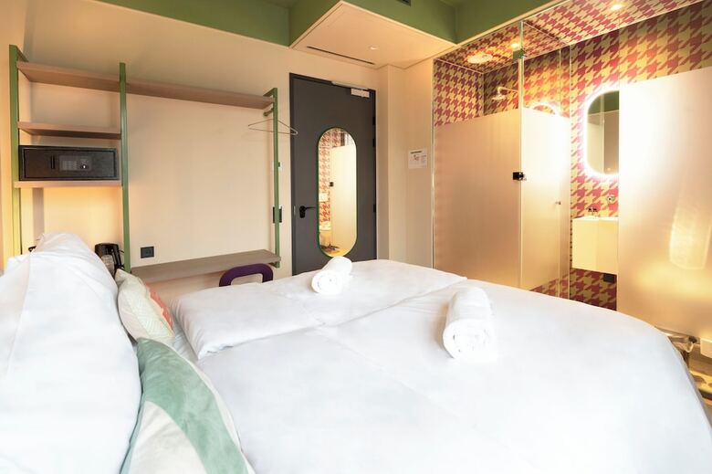 City Hotel Rembrandt Square