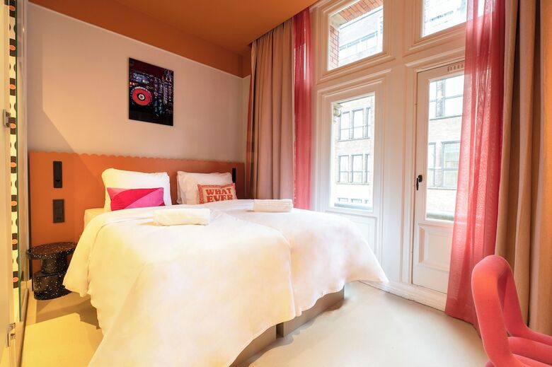 City Hotel Rembrandt Square