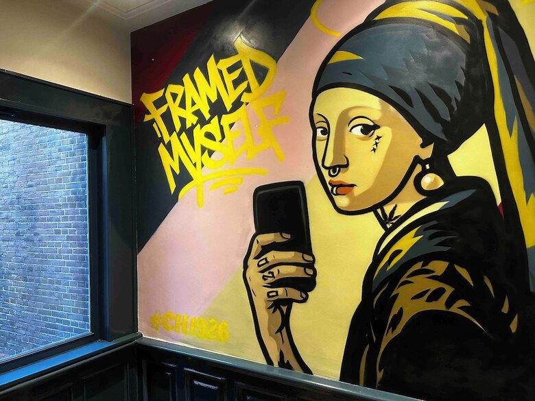 City Hotel Rembrandt Square