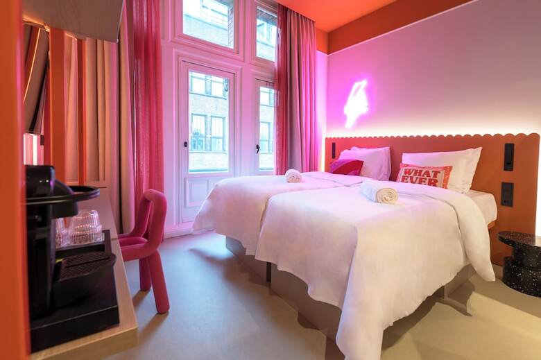 City Hotel Rembrandt Square