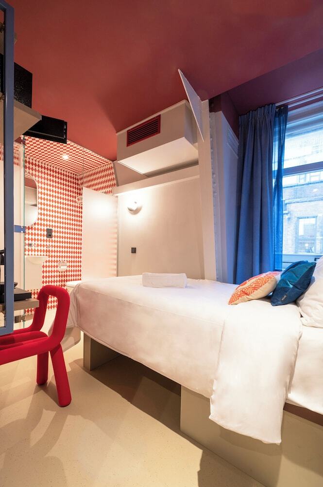 City Hotel Rembrandt Square