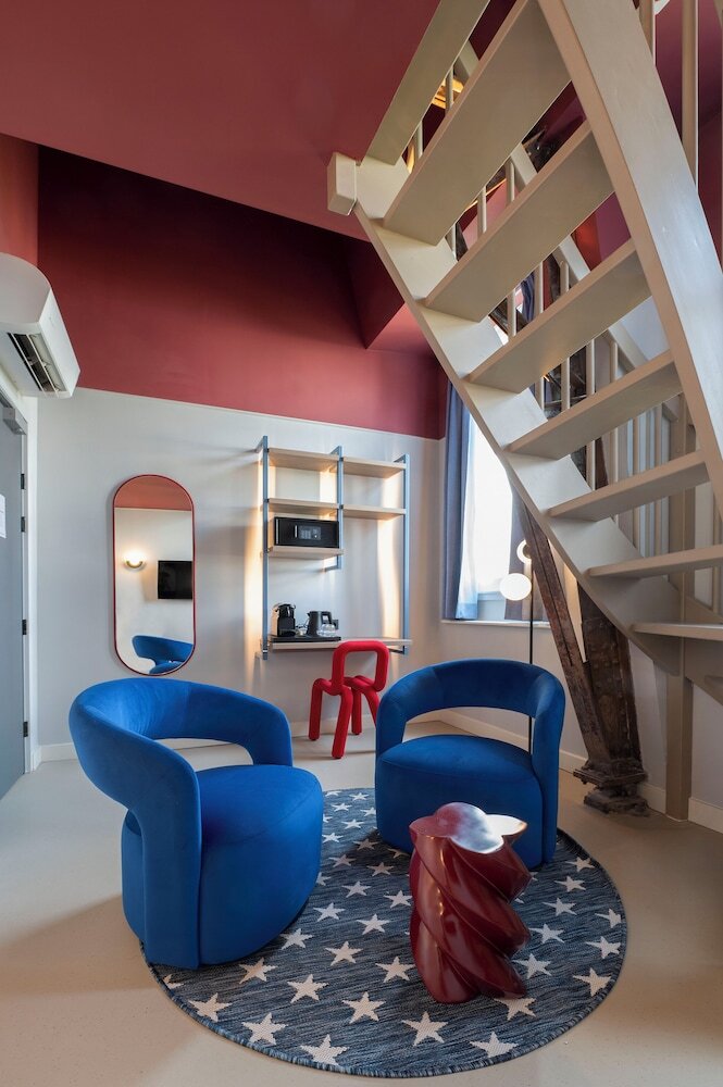 City Hotel Rembrandt Square