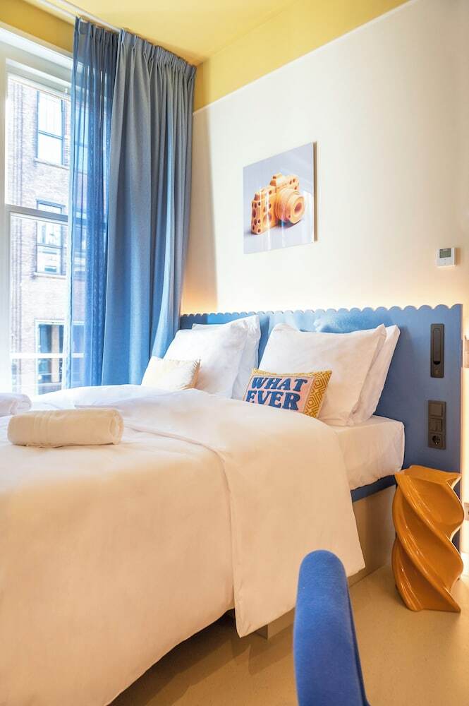 City Hotel Rembrandt Square