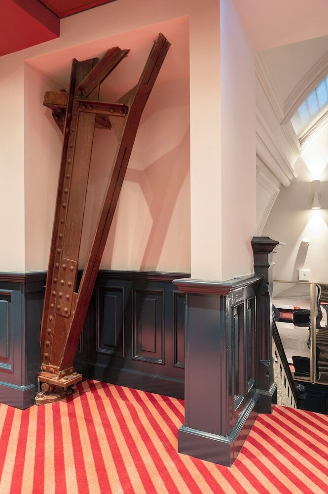 City Hotel Rembrandt Square