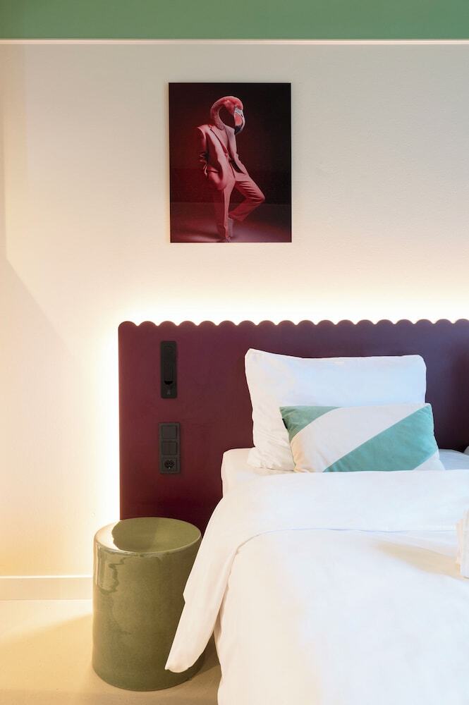 City Hotel Rembrandt Square