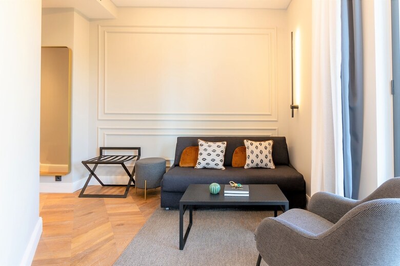 Hotel L&h Gran Via Valencia