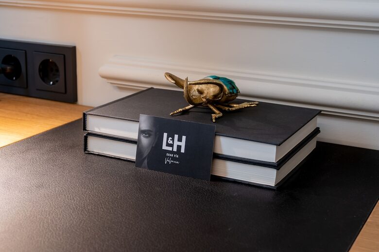 Hotel L&h Gran Via Valencia