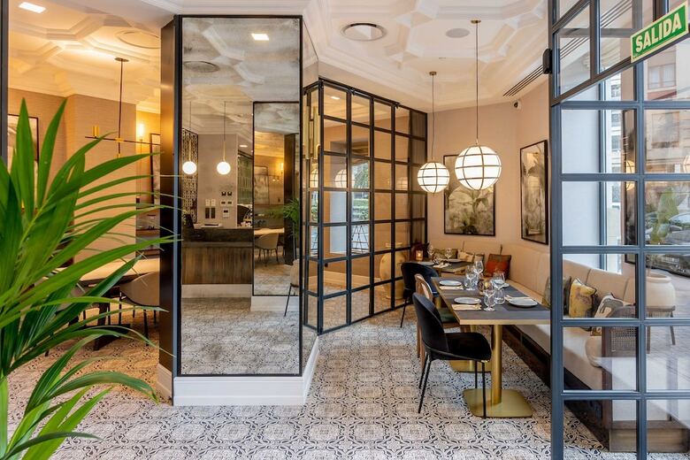 Hotel L&h Gran Via Valencia
