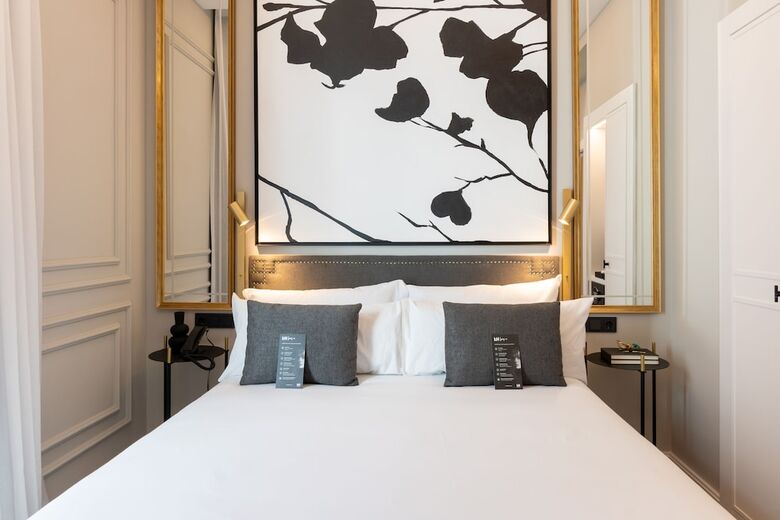 Hotel L&h Gran Via Valencia