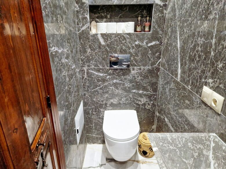 Click Riad & Spa