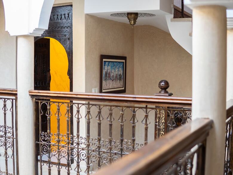 Click Riad & Spa