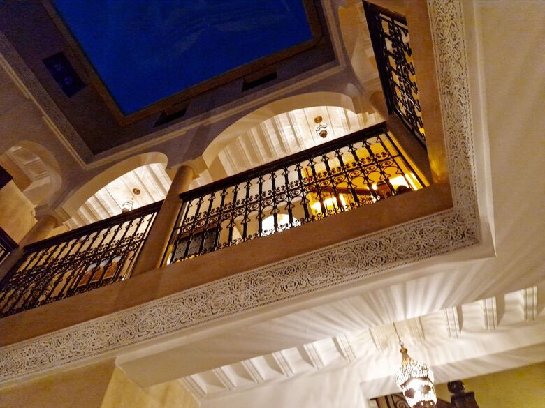 Click Riad & Spa