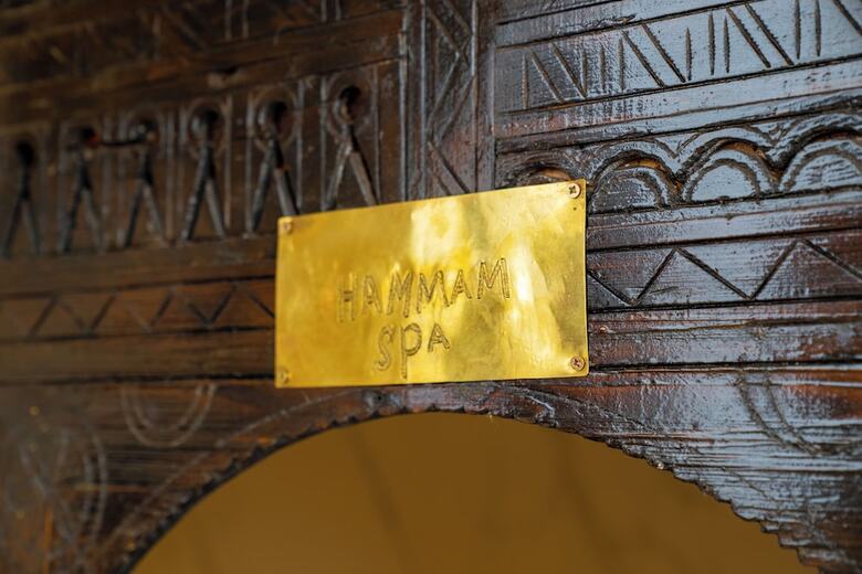 Click Riad & Spa