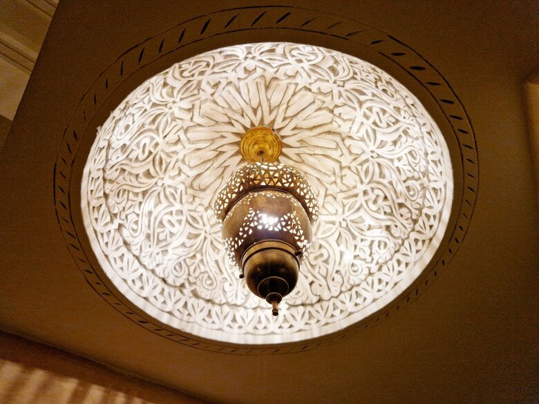 Click Riad & Spa