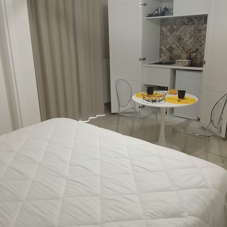 Mya Luxury Rooms