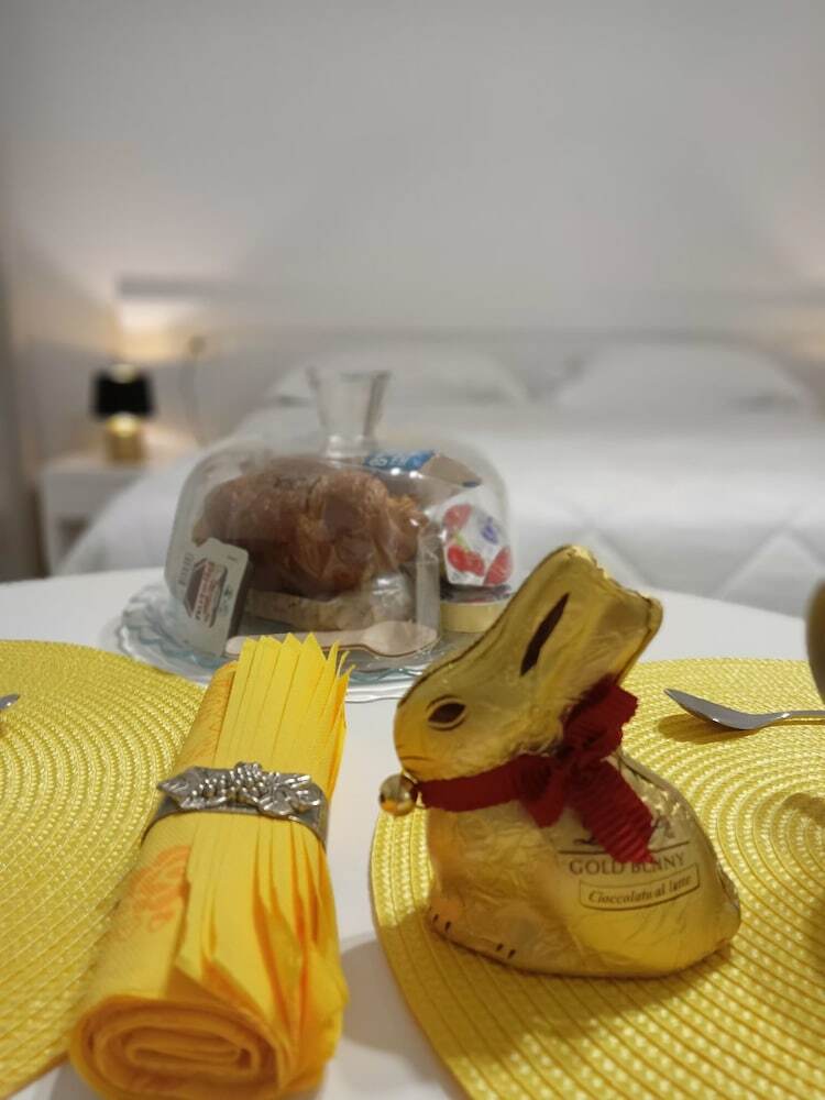 Mya Luxury Rooms