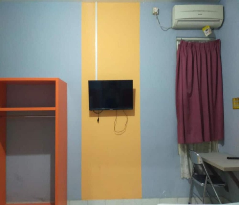 Guest House F18 Cendrawasih