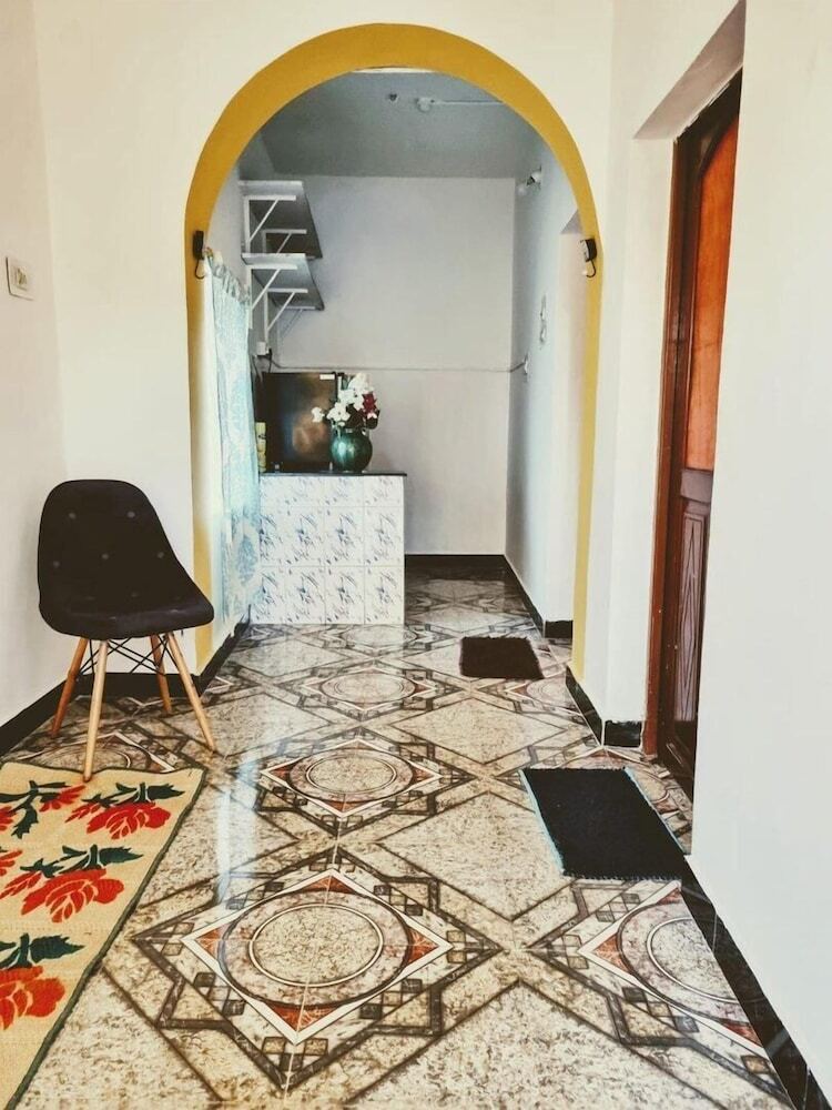 Hotel Aurro