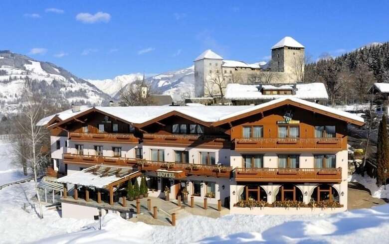 Hotel Zur Burg