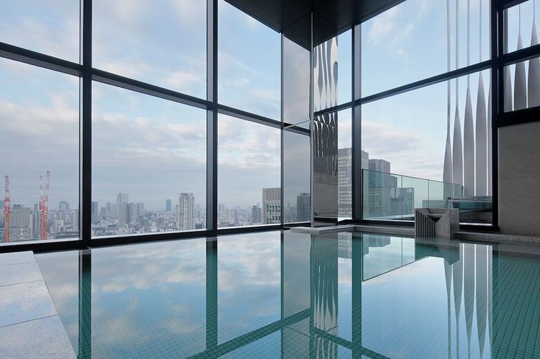 Candeo Hotels Osaka The Tower