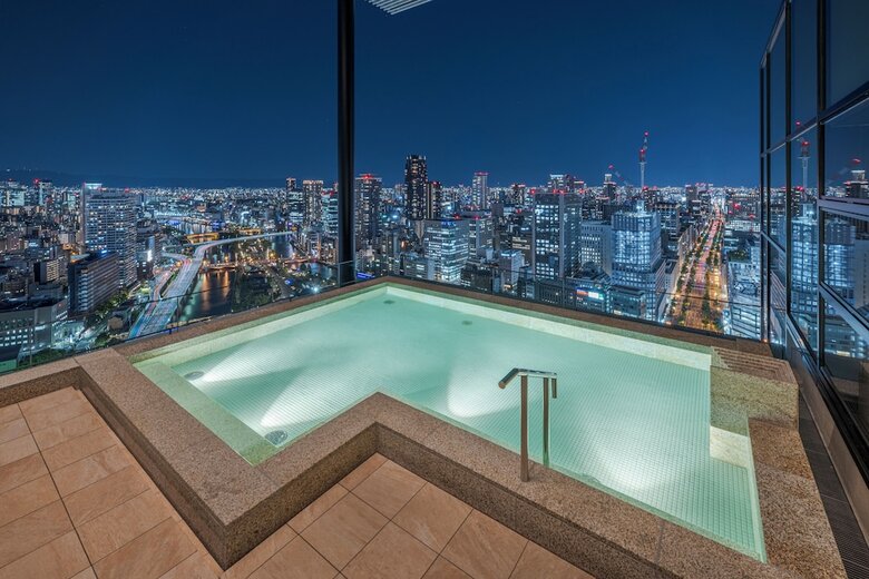 Candeo Hotels Osaka The Tower