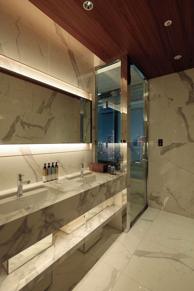 Candeo Hotels Osaka The Tower