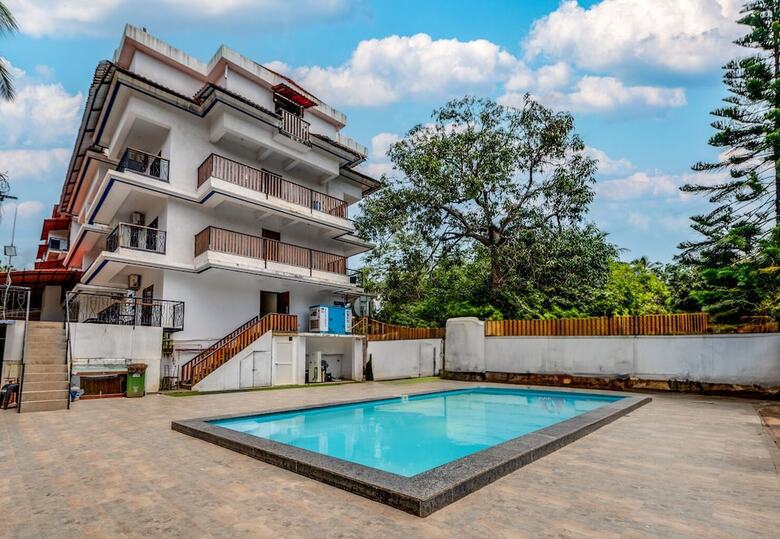Hotel W.s Beach Resort & Spa