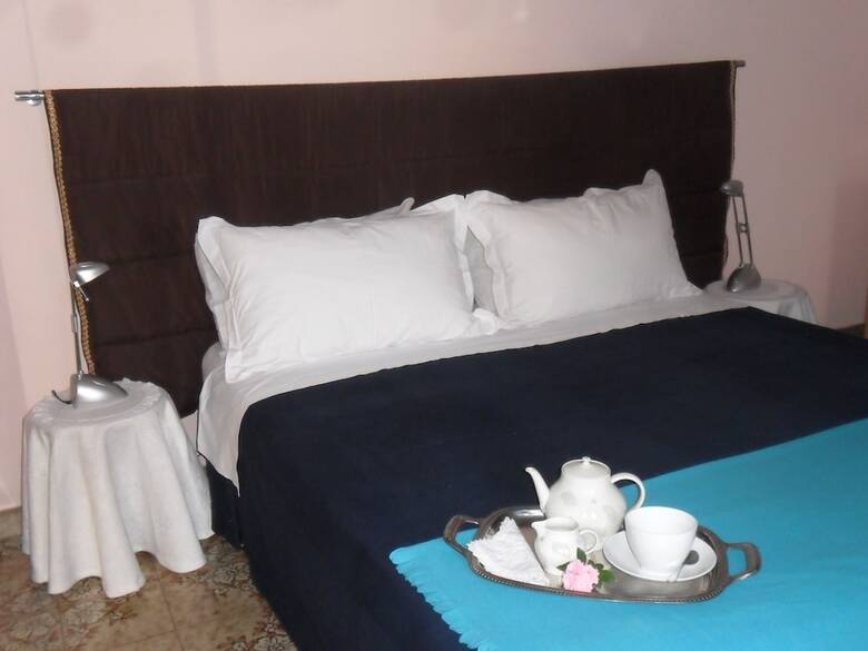 B&B La Nara