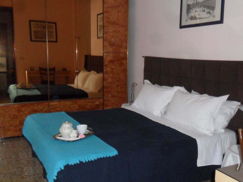 B&B La Nara